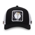thumbnail image 1 of Gorra Trucker Capslab Unisex con Parches Bordados Exclusivos Secret Agent, 1 of 3