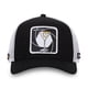 thumbnail image 1 of Gorra Trucker Capslab Unisex con Parches Bordados Exclusivos Secret Agent, 1 of 3