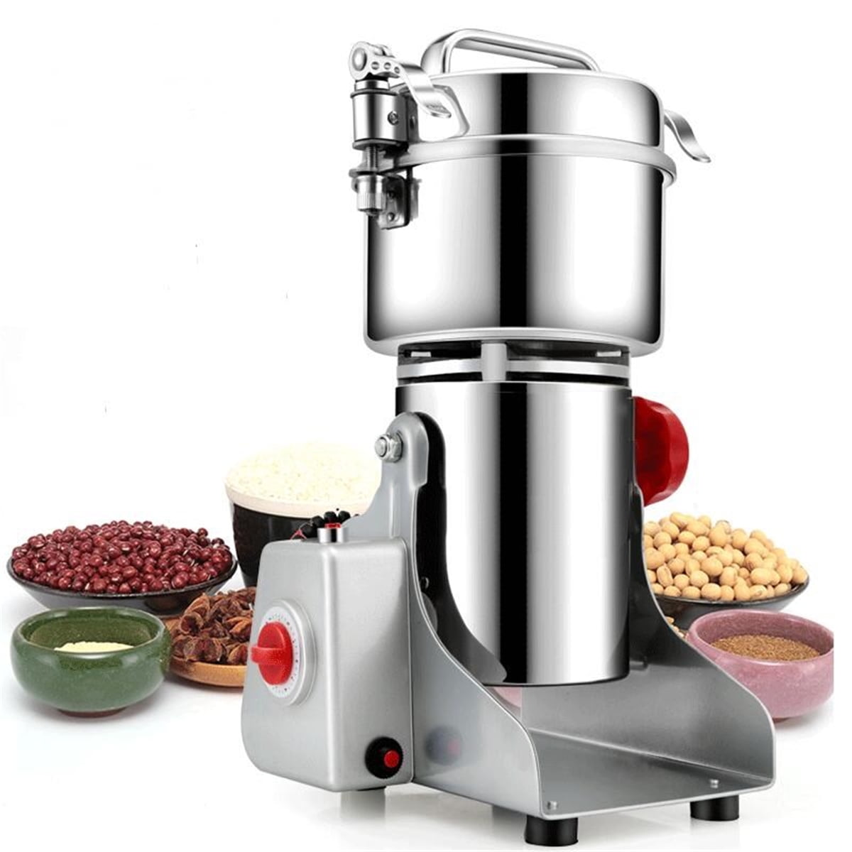 cereal grinder