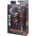 thumbnail image 4 of Bandai - Godzilla - Burning Godzilla 6" Action Figure, 4 of 7
