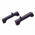 thumbnail image 3 of Zyutaosan 2Pcs Rubber Radiator Isolation Support Bushings Fit For Chevrolet Monte Carlo 78-88, 3 of 5