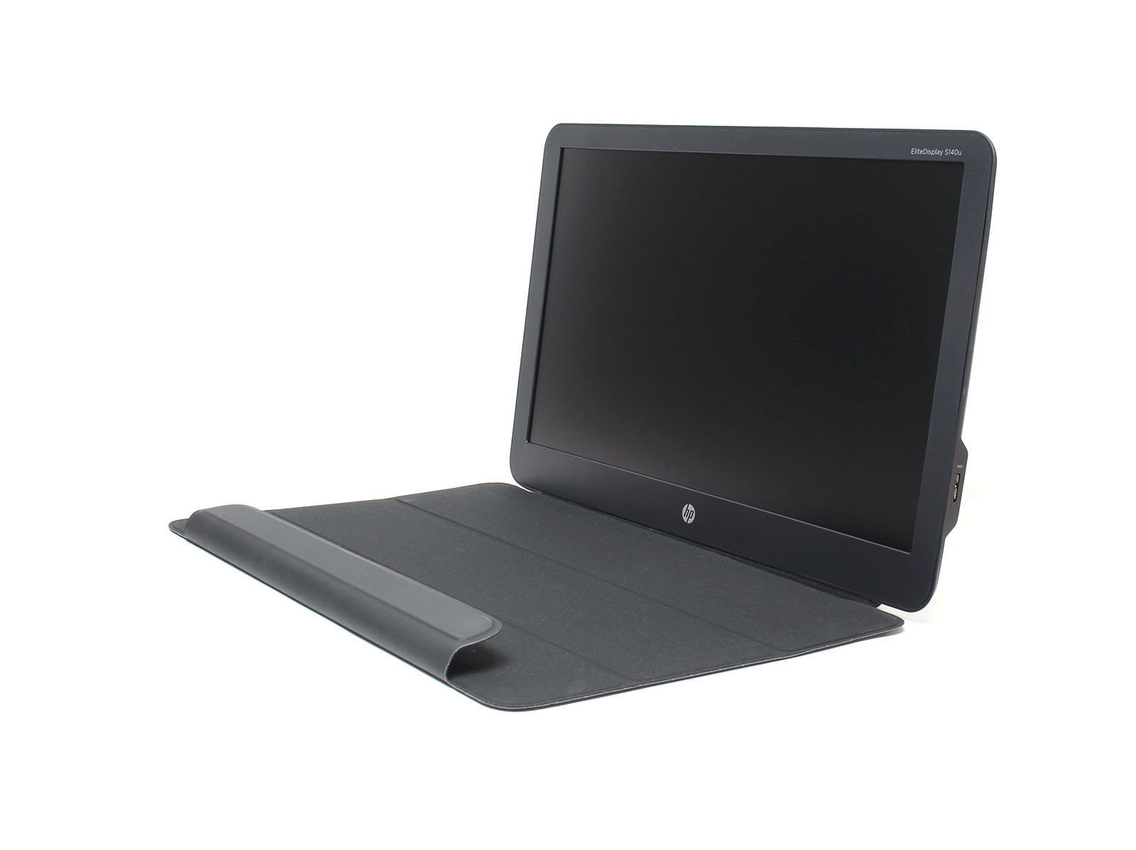 connect hp elitedisplay s140u to mac connect hp elitedisplay s140u to mac