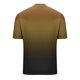 thumbnail image 4 of Top de Color Sólido Casual de los Hombres, Camiseta de Cuello Redondo Botón de Manga Corta de Moda para Uso Al Aire Libre Y Diario, Camiseta de Invierno Cómoda, 4 of 9