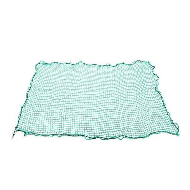 Ruiboury Tight Bungee Net For Large Vehicles Gear Secure On Go Furniture Etc Large Vehicle Cargo Network 3*4m