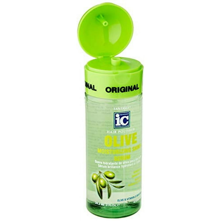 FANTASIA IC Hair Polisher (2oz) FANTASIA IC Hair Polisher (2oz)