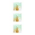 thumbnail image 2 of Decodeary Anti-Slide Design Childrens Crawling Carpet For Home And Dining Chair Children's Crawling Carpet Kid Game Activity Rug Bear 110*110cm 3Set, 2 of 6