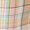 New Khaki Plaid, variant on Woman Within Plus Size Tall Seersucker Pull-On Elastic-Waist Pants