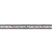 Bachelorette 'Girls Night Out' Foil Banner (1ct)