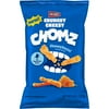 Herr's Crunchy Cheesy Chomz™ Honeybuzz! Sweet Honey Flavored Cheese Sticks 8oz