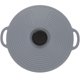 thumbnail image 1 of unbranded 1Ud Tapadera De Silicona Para Cocina Con Aislamiento Y Antiderrames, 1 of 7