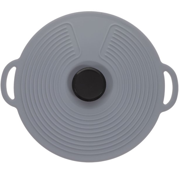 unbranded 1Ud Tapadera De Silicona Para Cocina Con Aislamiento Y Antiderrames