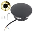thumbnail image 2 of Luz de pared LED, luz de pared LED Mini lámpara de pared decorativa Lámpara de pared luminosa lateral Salida de alta intensidad Jadeshay A, 2 of 8