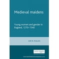 thumbnail image 2 of Medieval Maidens, 2 of 2