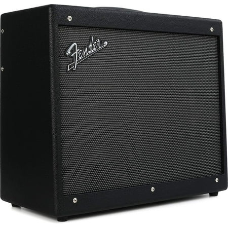 Fender Mustang GTX100 1x12 Digital 100 Watt Combo Guitar Amplifier w/Footswitch