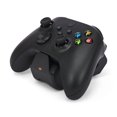 thumbnail image 1 of Support de charge PowerA pour Xbox - Noire, 1 of 9