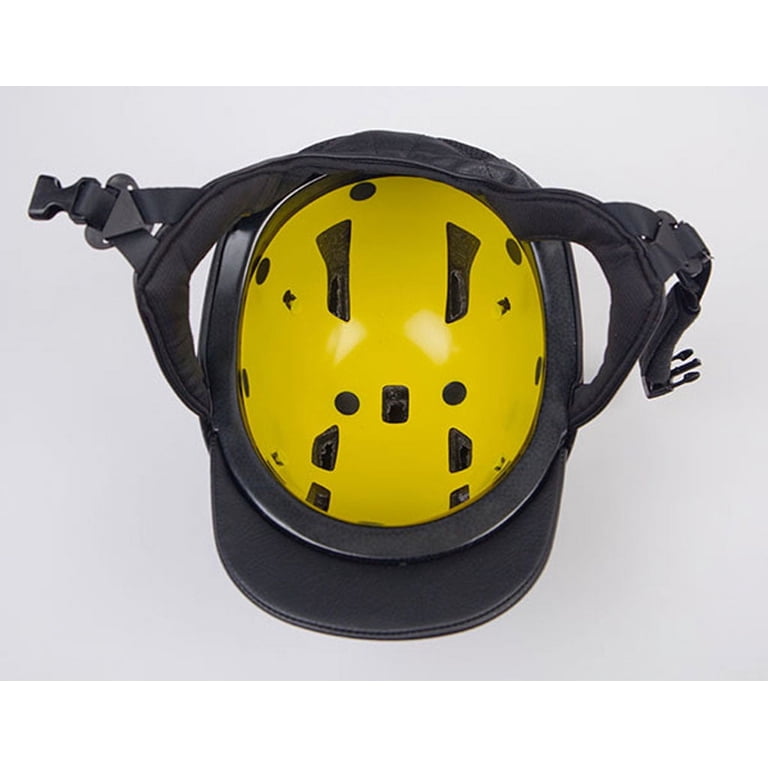 TRAUMA ヘルメット Trauma Void EQ3 Microfiber Helmet 6 7/8in Black - Walmart.com