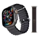 thumbnail image 1 of Reloj Inteligente Hk10 Ultra 3 Amoled 49mm G-sensor Gpt 2025, 1 of 8