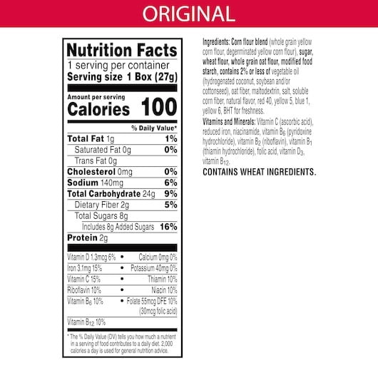Kellogg s Froot Loops Cereal, 0.95 Ounce, 70 Per Case