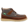 thumbnail image 3 of TWISTED X Adult Male ECO TWX Casual Shoes, Color: Dust/Brown, Size: 12, Width: M, 3 of 7