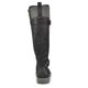 thumbnail image 4 of Bota Piso Calzado Dama Lob Footwear 57701502 negro 24.5 LOB Footwear 57701502, 4 of 6