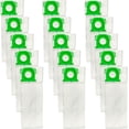 thumbnail image 1 of 15 Pack Vacuum Bags Compatible with Sebo K Series for Sebo X Series X1 X2 X3 X4 X5 Replacement Vacuum Filter Bags, 1 of 6