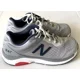 thumbnail image 2 of New Balance 847V4 Walking Shoes Gray Blue and Red #MW847LG4 Men's Size 9.5, 2 of 6