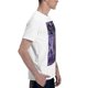 thumbnail image 3 of Camiseta de Manga Corta para Hombres Kimetsu no Yaiba, 3 of 5