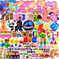 thumbnail image 1 of Party Favors Fidget Toys Bulk 880 piezas para niños Treasure Box, 1 of 7