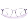 thumbnail image 1 of Unisex Blue Light Blocking Glasses for Computer Phone Digital Screen Reduce Reduce Headache & Anti Eye Fatigue, 1 of 5