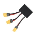 thumbnail image 2 of Solutions d'Alimentation Module de Batterie Double Convertisseur de Batterie pour Vélo Électrique Interrupteur de Batterie Parallèle Sortie Courant 30A, 2 of 12