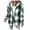 N-Green, variant on Kcodviy Women attumn Winter Solid Running Fleece Composite Zipper Long Sleeve Zip Up Womens Sweatshirt Jacket Pocket Outerwear Coat