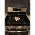 thumbnail image 2 of Starry Night Bearded Collie Oven Mitt, 2 of 7