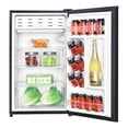 thumbnail image 6 of MAGIC CHEF 4.4 Cu Ft Refrigerator Manual Defrost, E-Star, HMR440BE, 6 of 16