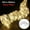 Gold, variant on 2026 CISIL & Christmas Tree Decorations String Lights 1M 10 LED Lights Copper Wire Ribbon Bows Lights for Party Weddings Holiday Christmas Tree Decorations (Orange)