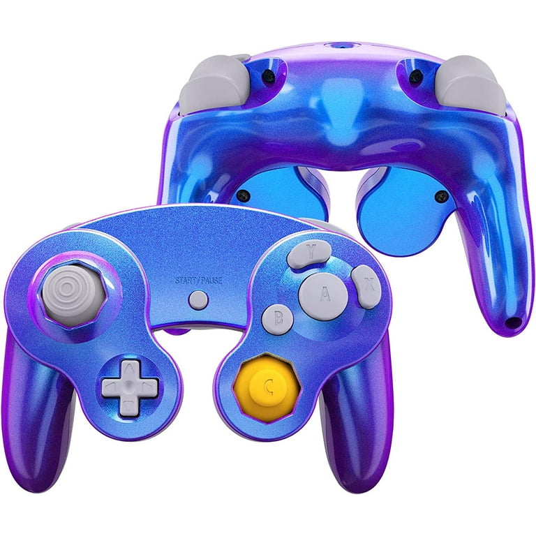 Custom Gamecube Console 3d Printed Gamecube Shell Nintendo