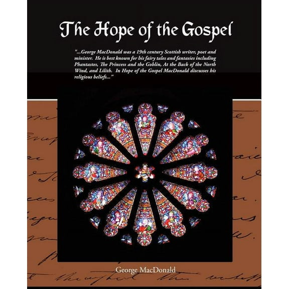 The Hope Of The Gospel (Paperback)