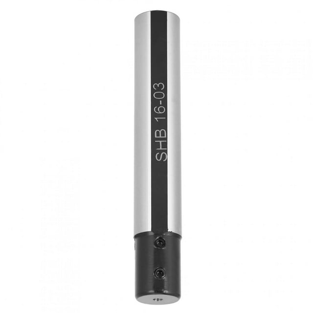 Boring Bar, SHB 16-03 High Hardness Boring Cutter Bar, Tungsten Steel For Turning Internal Hole Hole Cutter