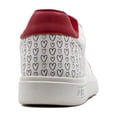 thumbnail image 4 of Tenis para Niña Yuyin BT6010 blanco 19, 4 of 5