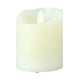 thumbnail image 1 of Velas Electrónicas, Velas De Té Sin Llama, Velas Ligeras Con Mecha LED, Carcasa De Parafina Recargable Para Decoración De Bodas, 1 of 7