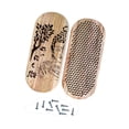 thumbnail image 4 of Tablero de , tabla de uñas, meditación de gimnasio en casa de acupresión premium con uñas, tablero de de pie para principiantes, 4 of 8