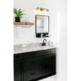 thumbnail image 3 of Z-Lite 3 Light Vanity, 3 of 8