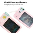 thumbnail image 3 of Writing Board, Toy Multifunctional Handwriting Tablet Educational 8.5in with High Fidelity Speaker for Learning, 3 of 7