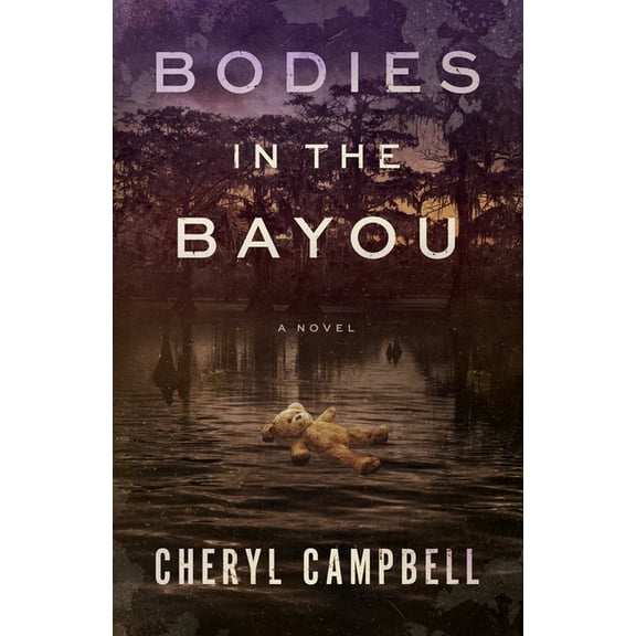 Bodies in the Bayou, (Paperback)
