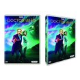 thumbnail image 3 of Serie de TV BBC Doctor Who Peter Capaldi Colección de 9 DVDs, 3 of 3