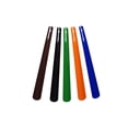 thumbnail image 3 of Finest Shoe Horn Boot Horn for Men and Women, Metal Long Handled, Many Colours, 3 of 11