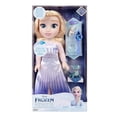 thumbnail image 1 of Muñeca Musical Jakks Mi Amiga Elsa y Bruni, 1 of 4