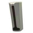 thumbnail image 4 of DOLITY Multipurpose Storage Case Grocery Bags Holder Decorative Shopping Bag Waterproof Grey, 4 of 9