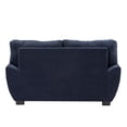 thumbnail image 4 of Love Seat DICASA Monza 2 Plazas Azul para Salas, 4 of 7