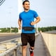 thumbnail image 5 of Bolso de pecho deportivo de bolsillo para negocios, bolso diagonal resistente al desgaste de gran capacidad para teléfono móvil, 5 of 5