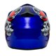 thumbnail image 3 of Casco todoterreno elegante, a prueba de impactos, transpirable, cómodo, ligero, casco integral para descenso, karts y rally., 3 of 12